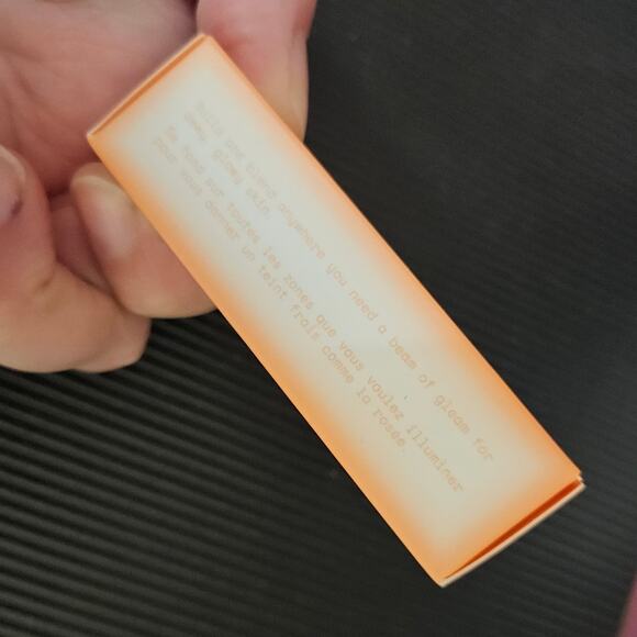 Item Beauty Hey Hi Halo Liquid Highlighter Electric ~ Deluxe Sample Size - Picture 6 of 8